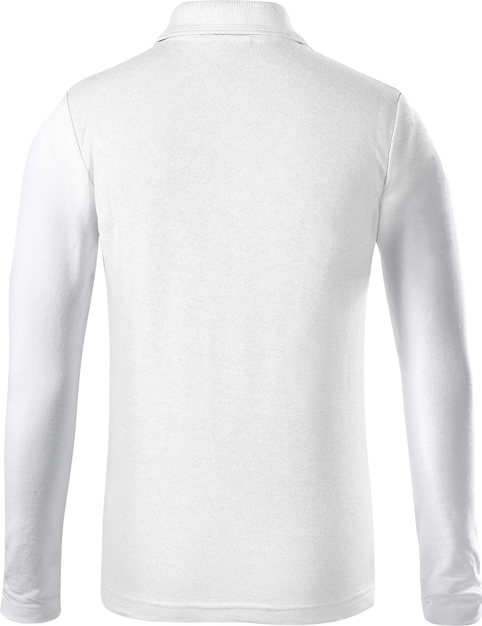 MALFINI Polohemd Kinder Piqué Polo LS 241