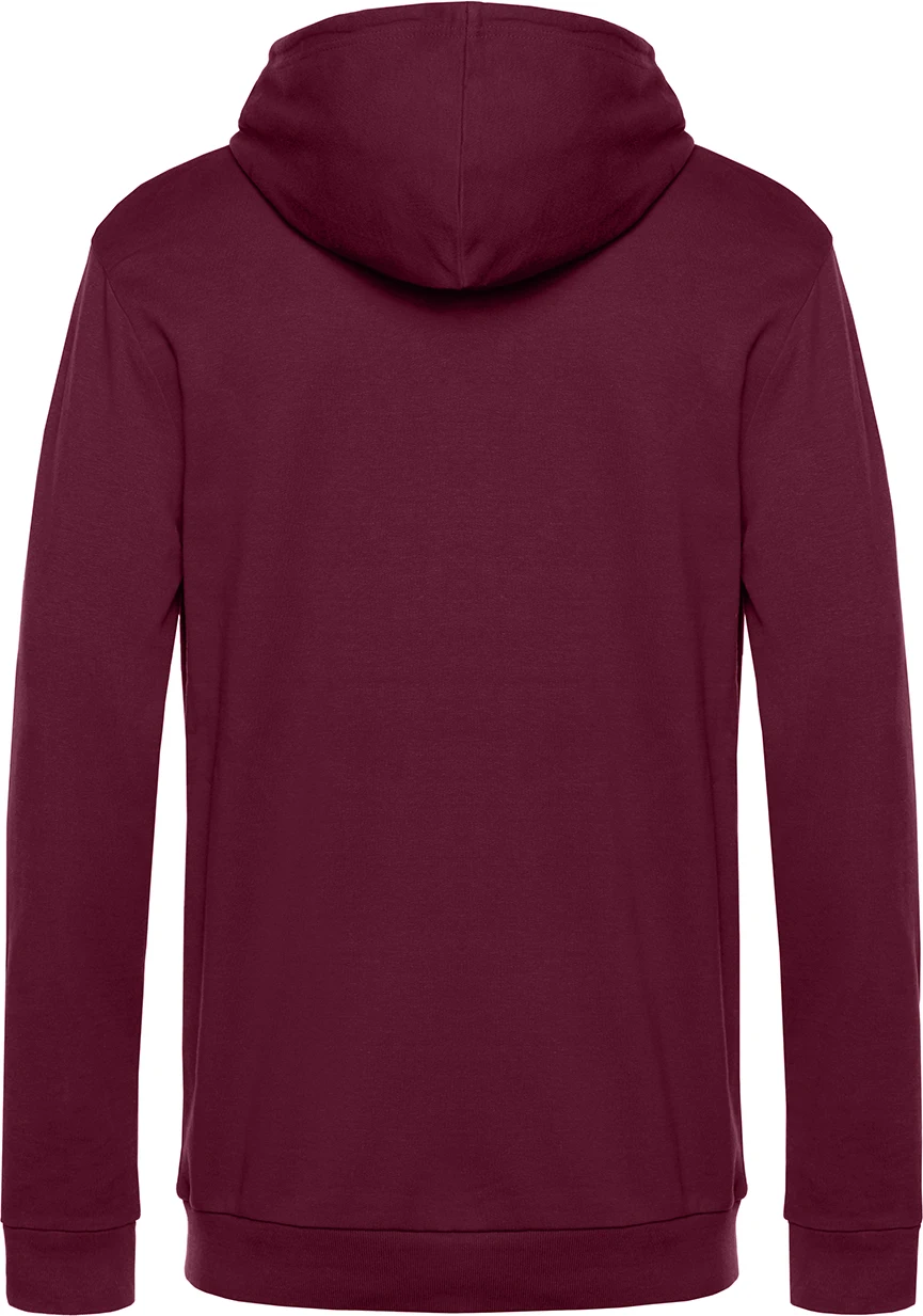 B&C #Hoodie