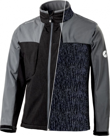 albatros Avery Softshelljacke 26.463.0