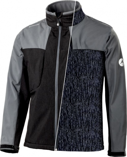 albatros Avery Softshelljacke 26.463.0 albatros Avery Softshelljacke 26.463.0