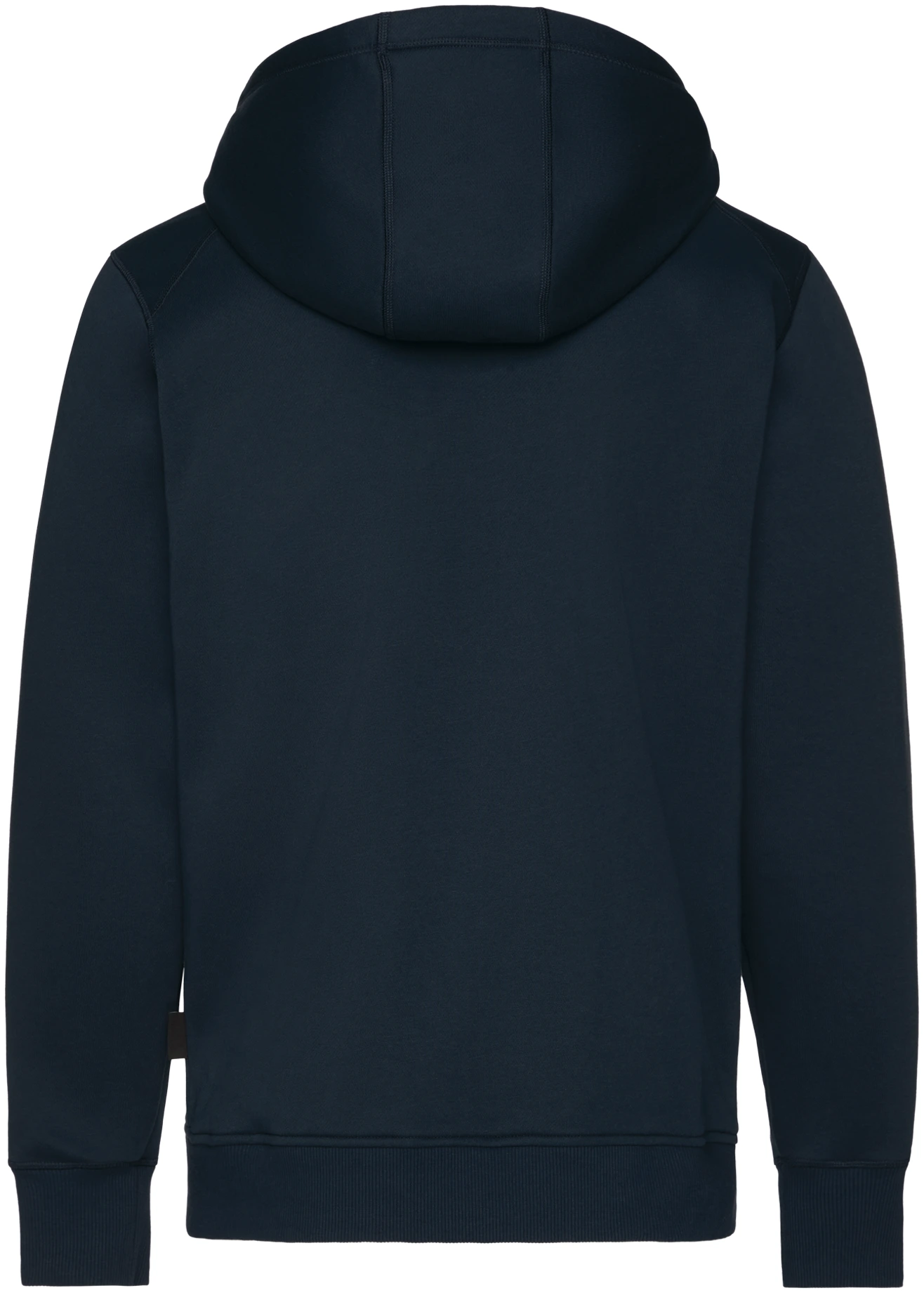 DASSY Kapuzensweatshirt GRID