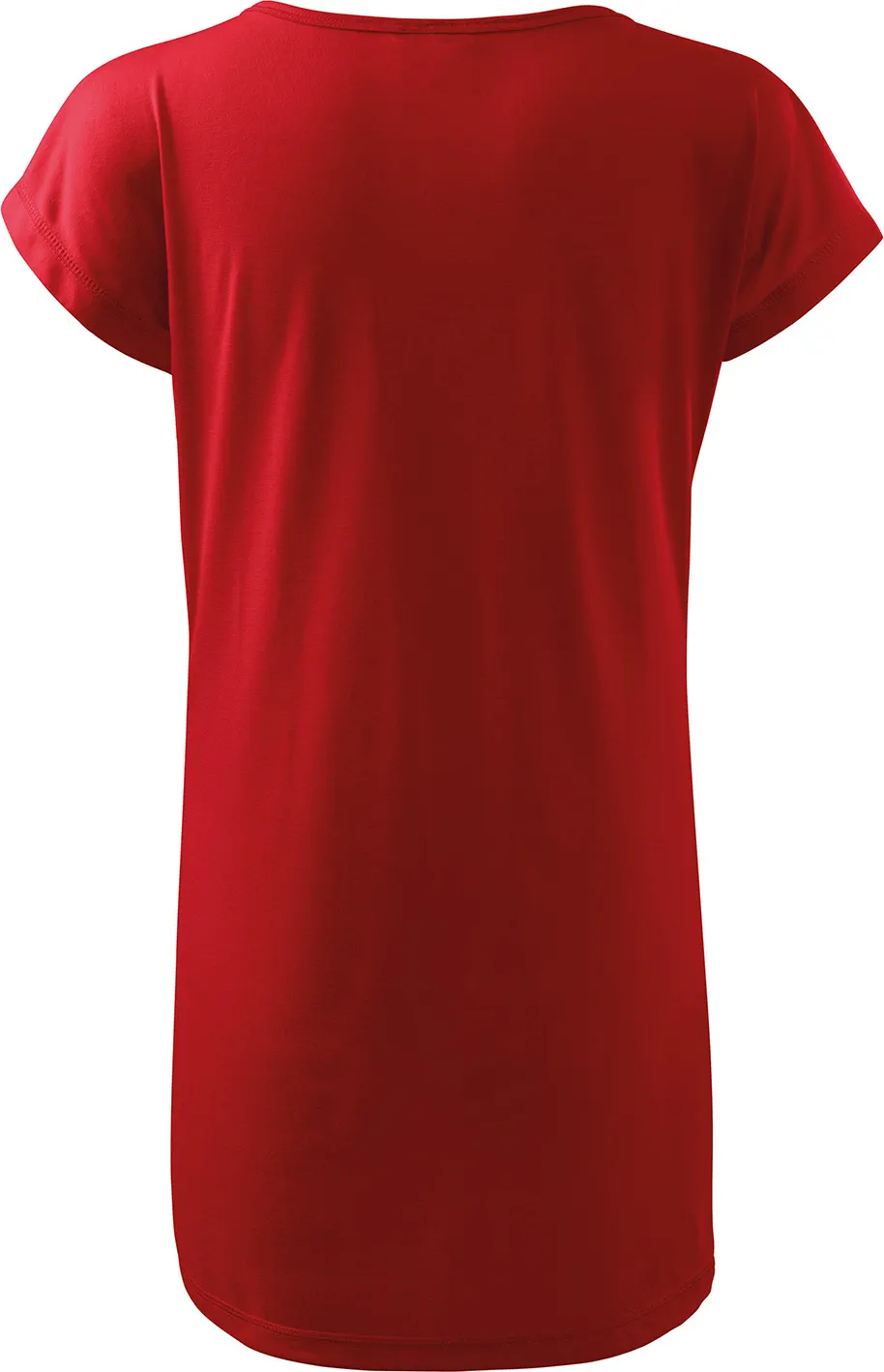 MALFINI T-Shirt Damen Love 123