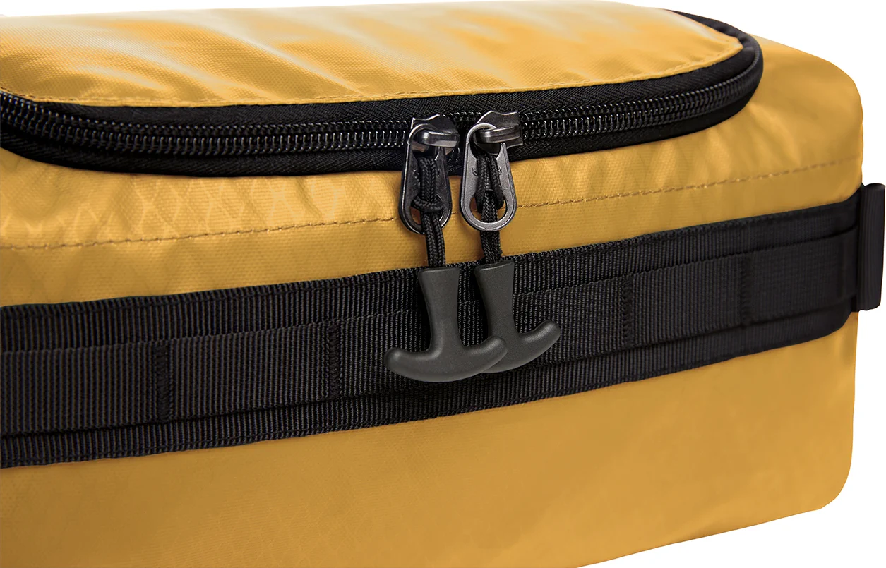 HALFAR Wash Bag Active