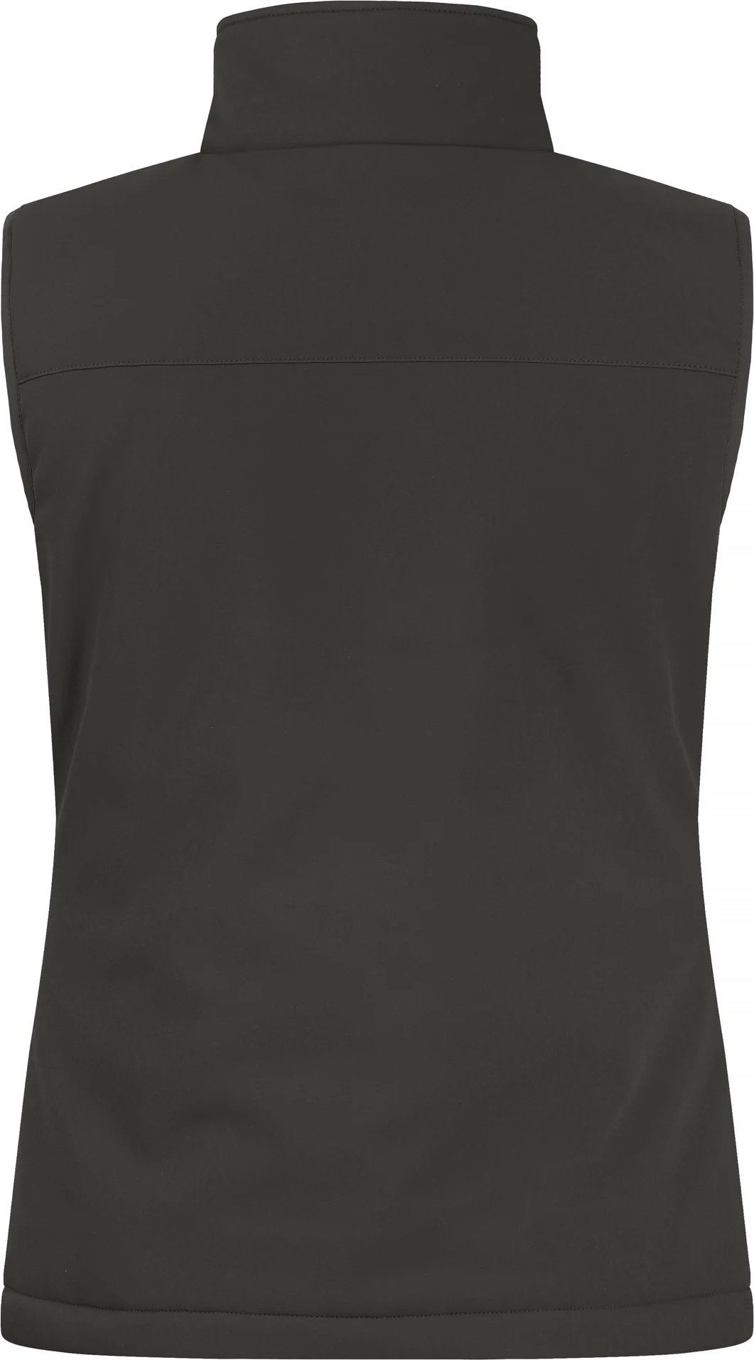 CLIQUE Wattierte Damen Softshellweste