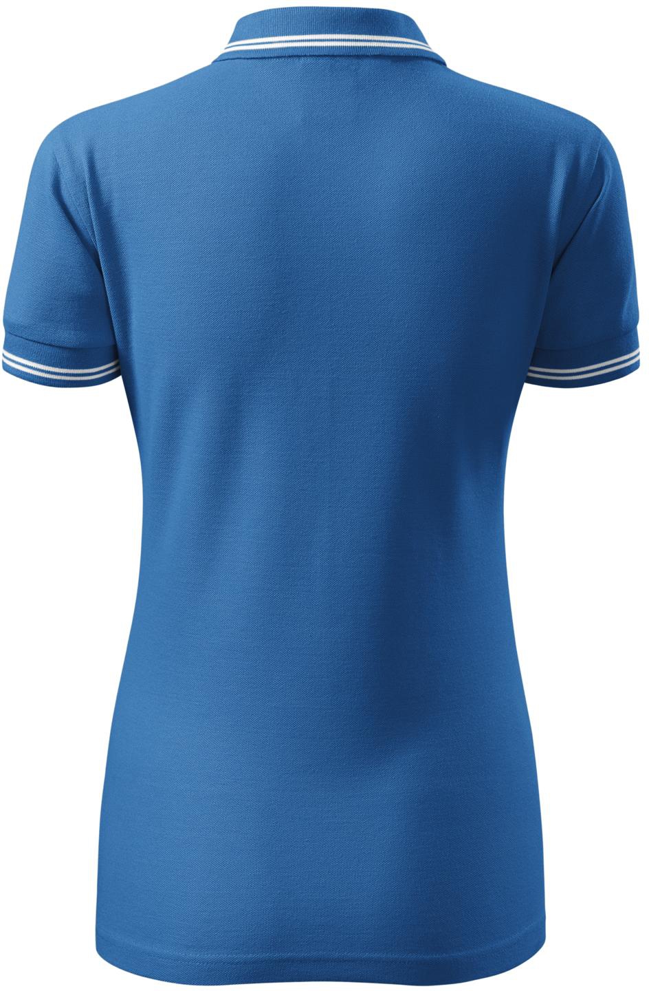 MALFINI Damen Polo Urban 220 MALFINI Damen Polo Urban 220