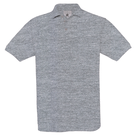 B&C Poloshirt Safran B&C Poloshirt Safran