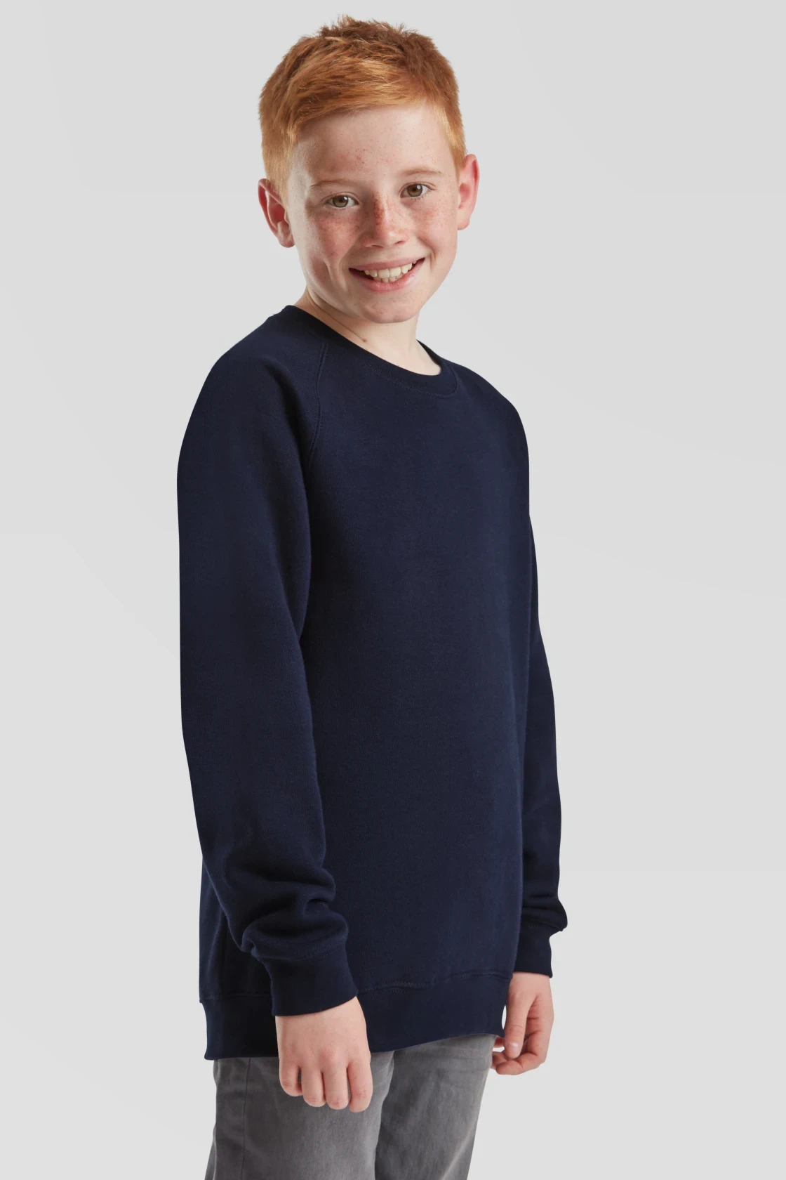 F.O.L. Classic Raglan Sweat Kids