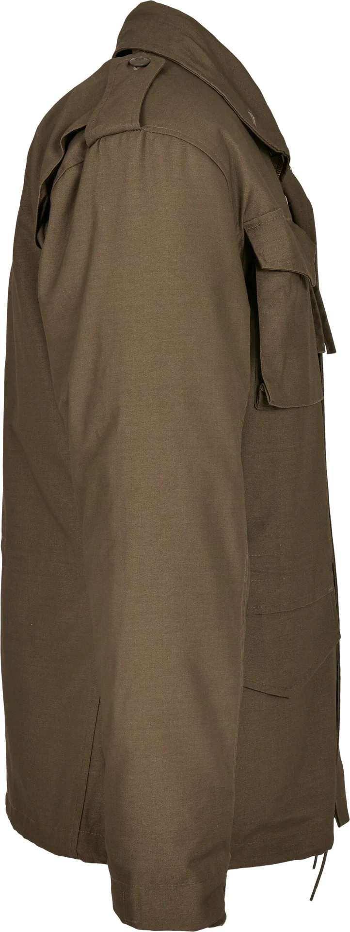 Build Your Brand M-65 Standard Jacket