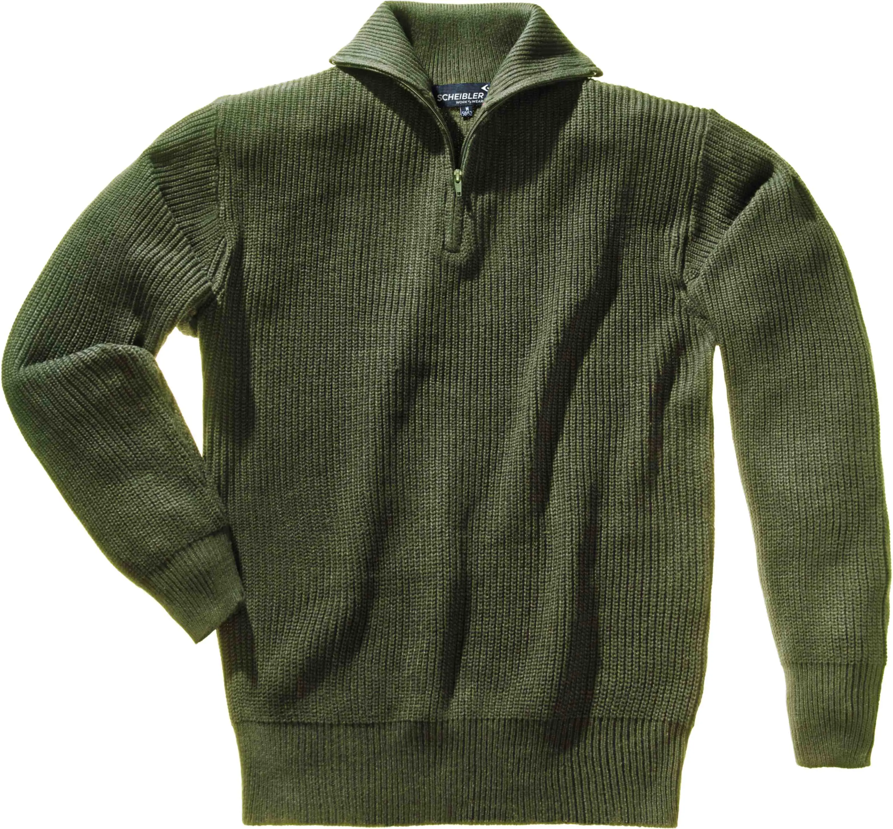 Troyer Pullover Troyer Pullover