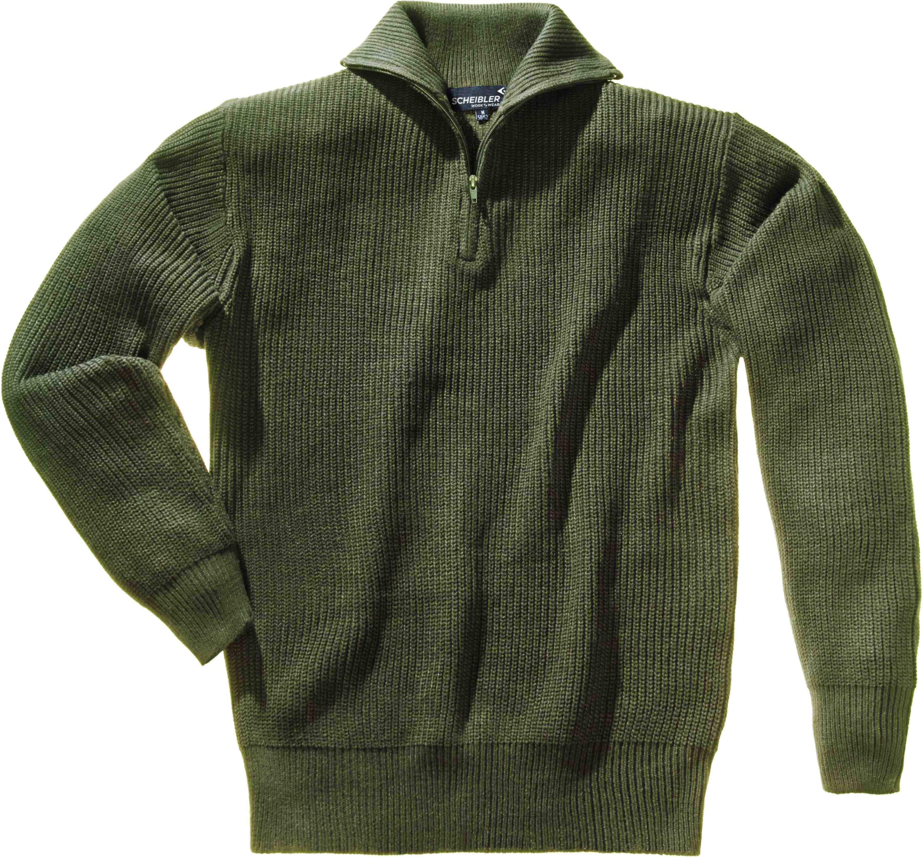 Troyer Pullover Troyer Pullover
