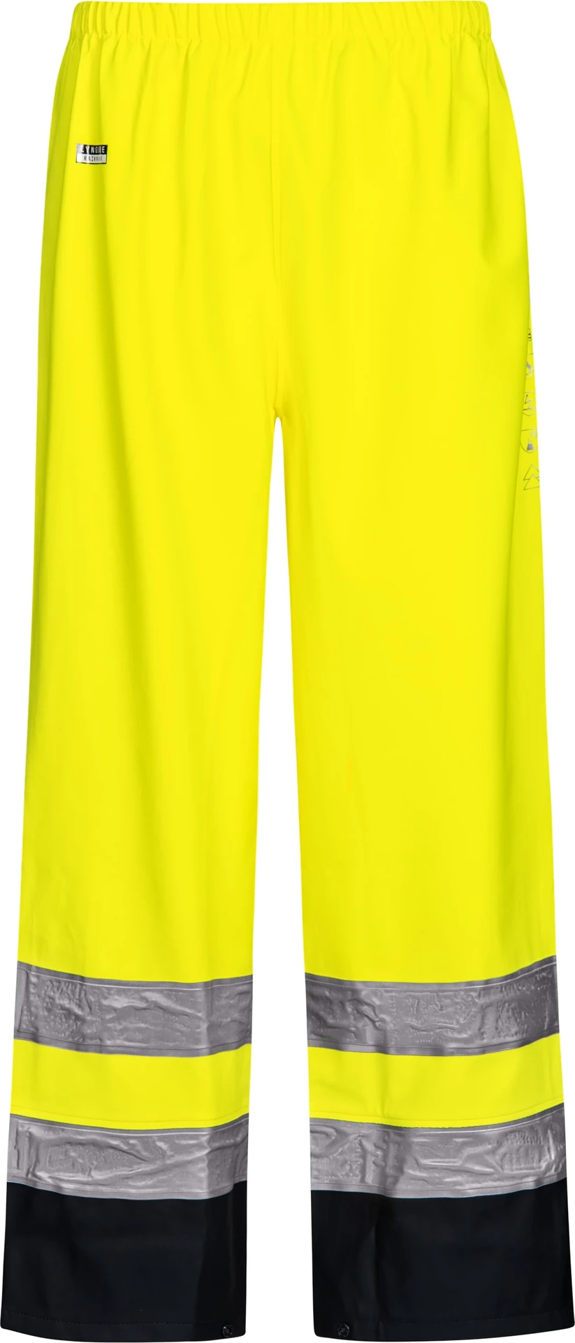 Lyngsøe ARC-LR4052 Multinorm Hi-Vis Hose