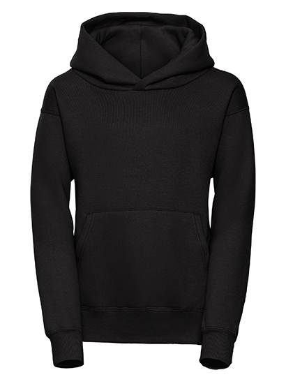 Russell Children's Hooded Sweatshirt