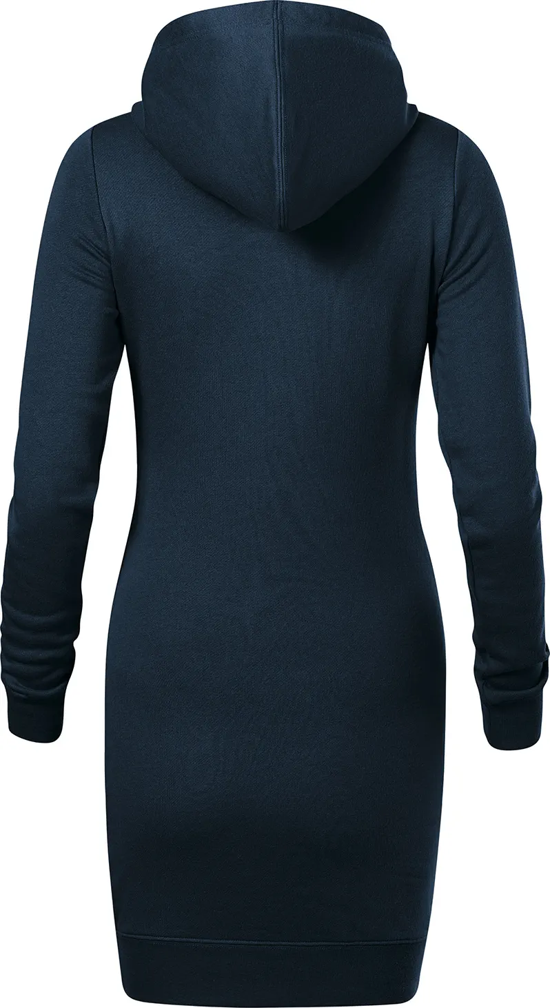 MALFINI Kleid Damen Snap 419