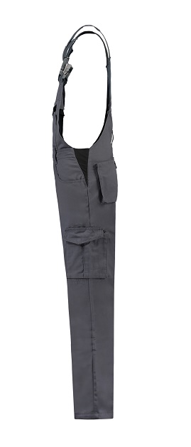 TRICORP Arbeitslatzhose Dungaree Overall Industrial T66