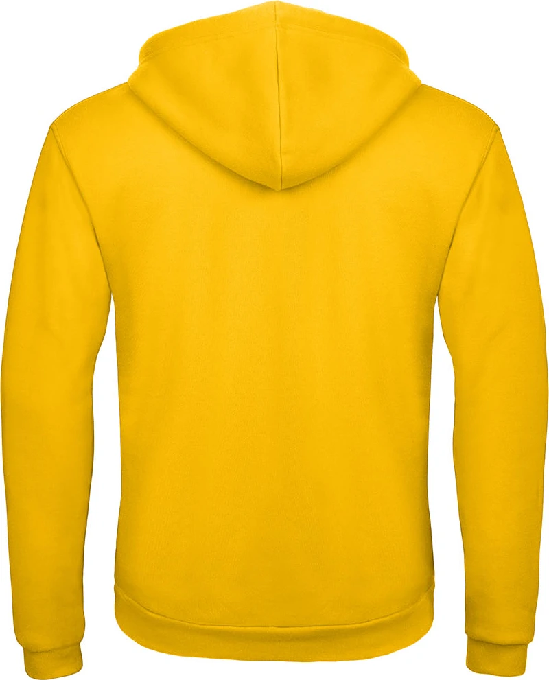 B&C ID.203 50/50 Hooded Sweatshirt