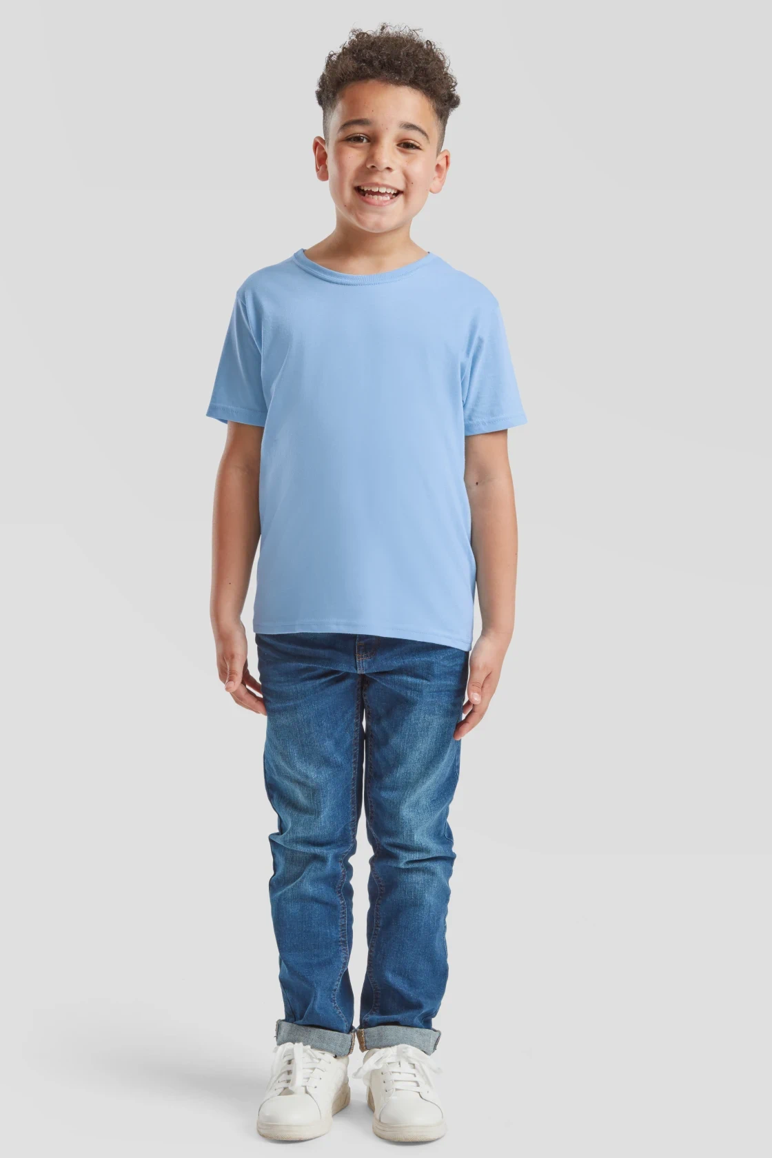 F.O.L. Kids Iconic T