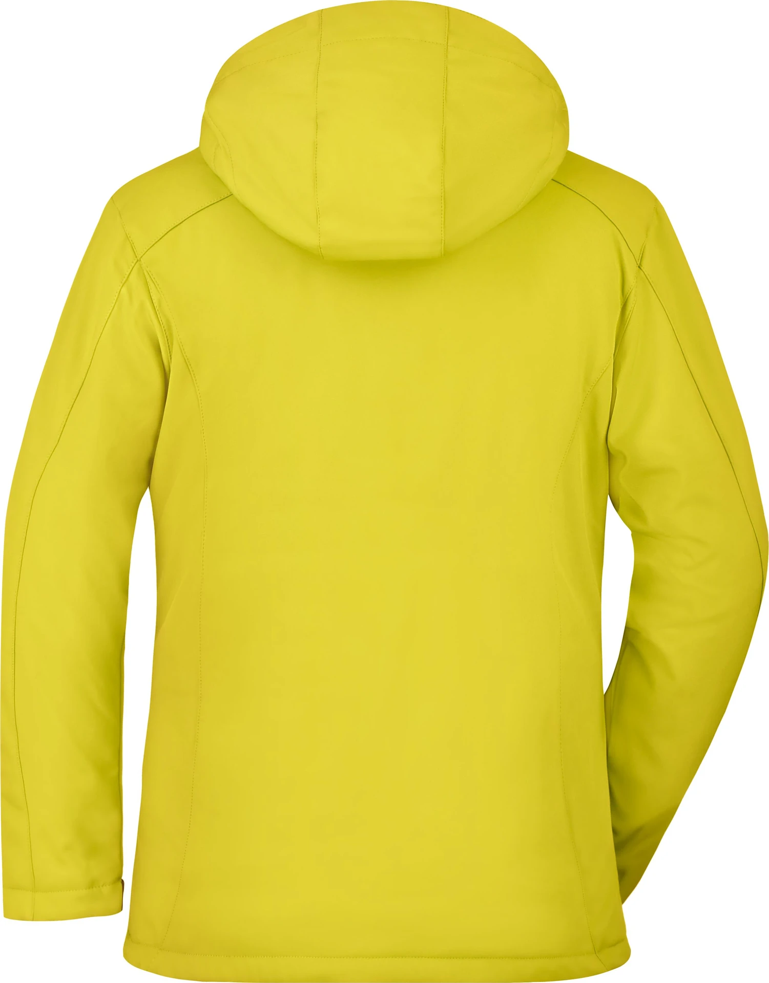 James & Nicholson Ladies Wintersport Jacket