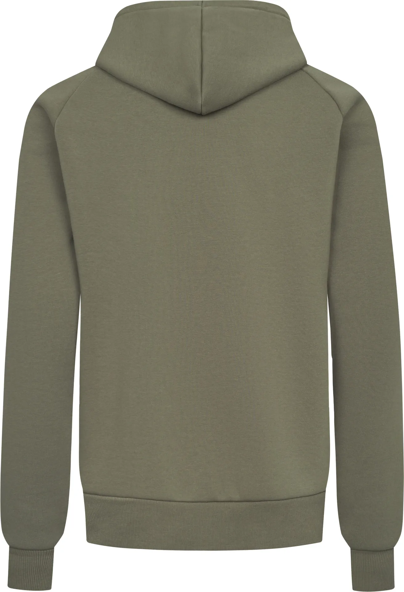 Promodoro Unisex Heavy Hoodie Jacket