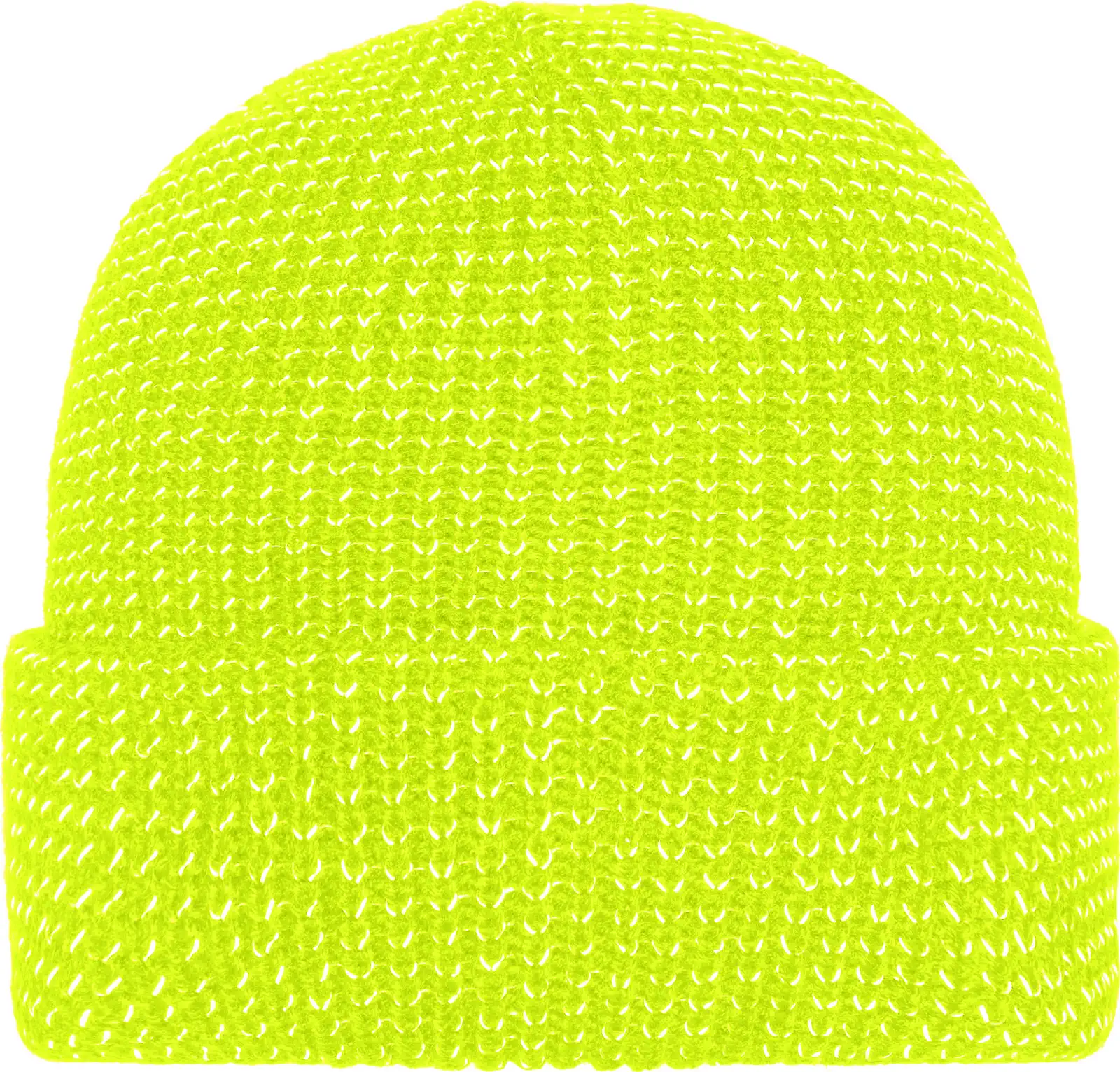daiber Reflective Winter Beanie