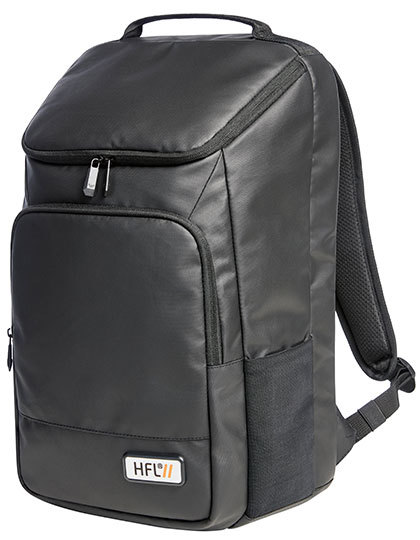 HALFAR Notebook Backpack Space