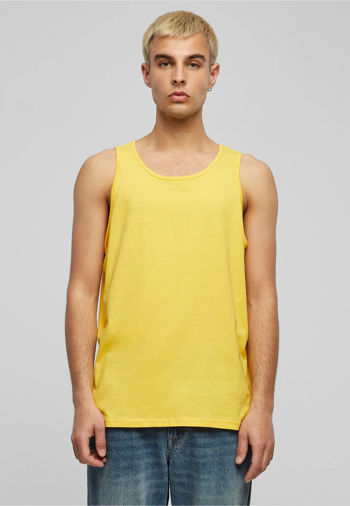 Build Your Brand Basic Tank