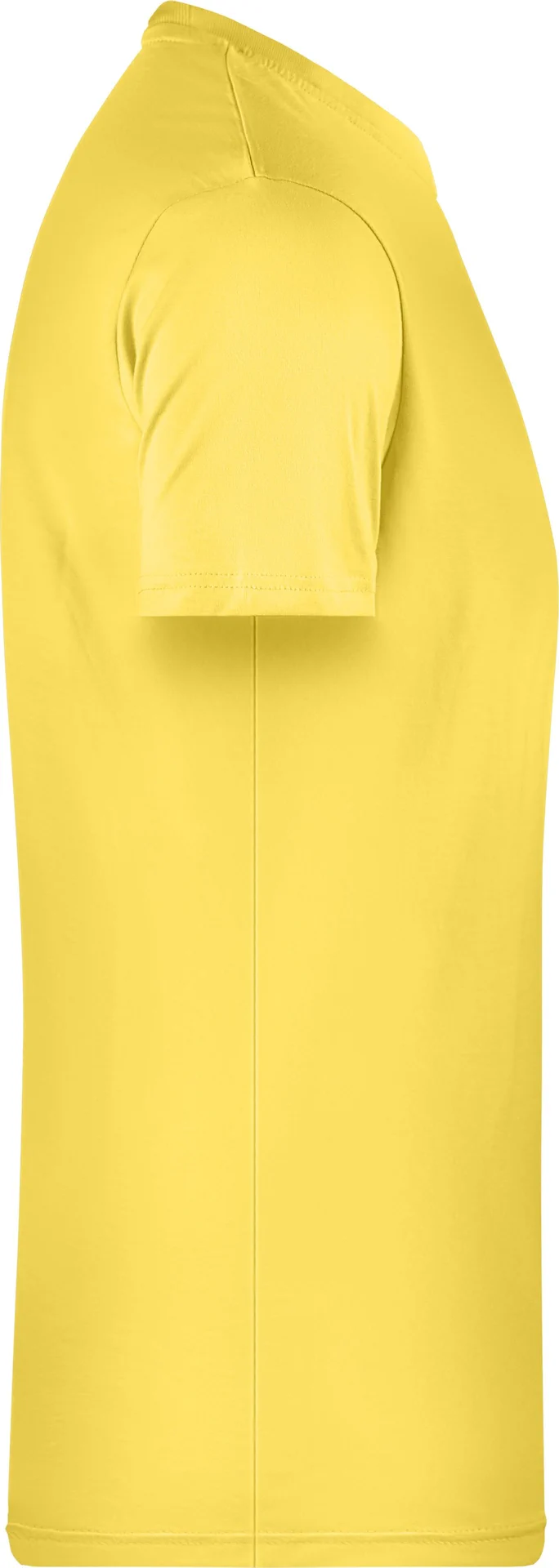 James & Nicholson Men`s Basic-T
