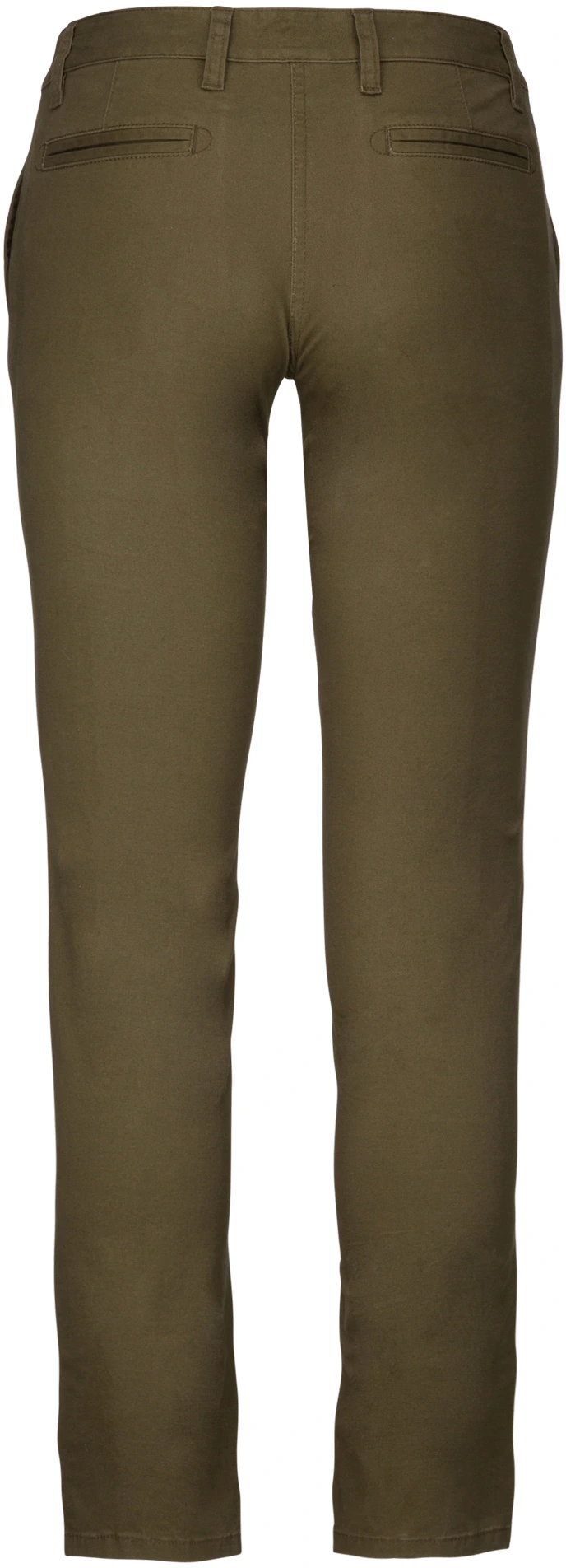 Kariban Damen Chino Hose