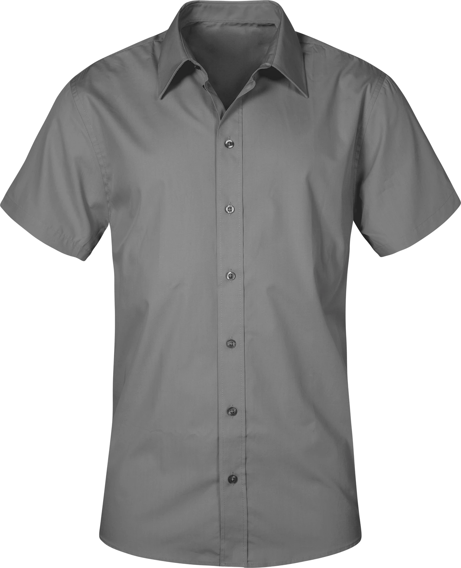 Promodoro Men´s Poplin Shirt Short Sleeve