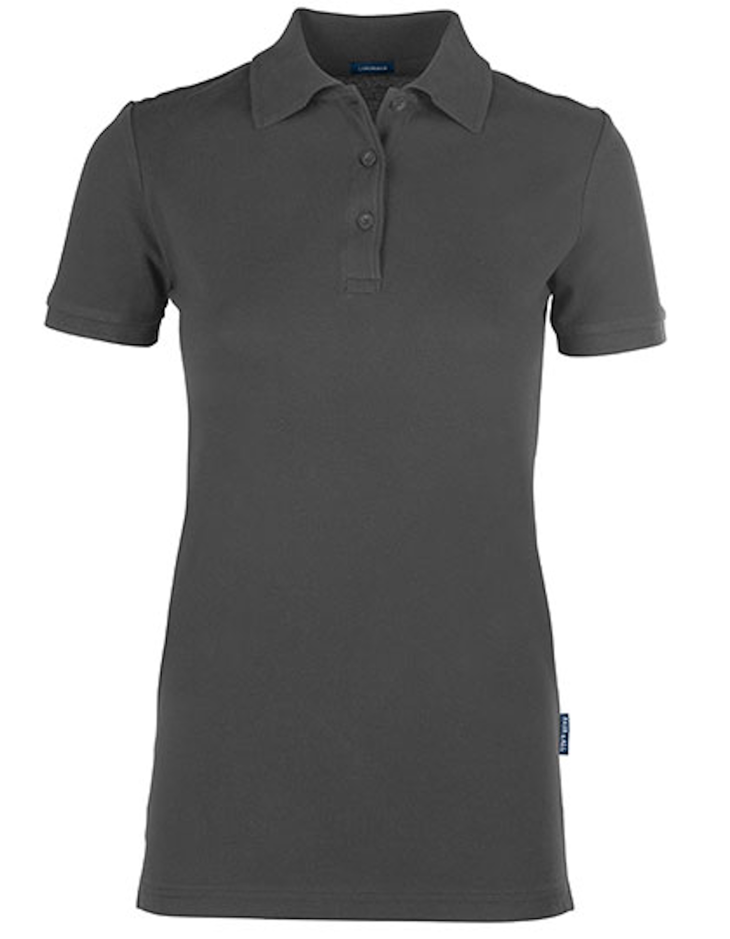 HRM Damen Luxury Stretch Polo HRM Damen Luxury Stretch Polo
