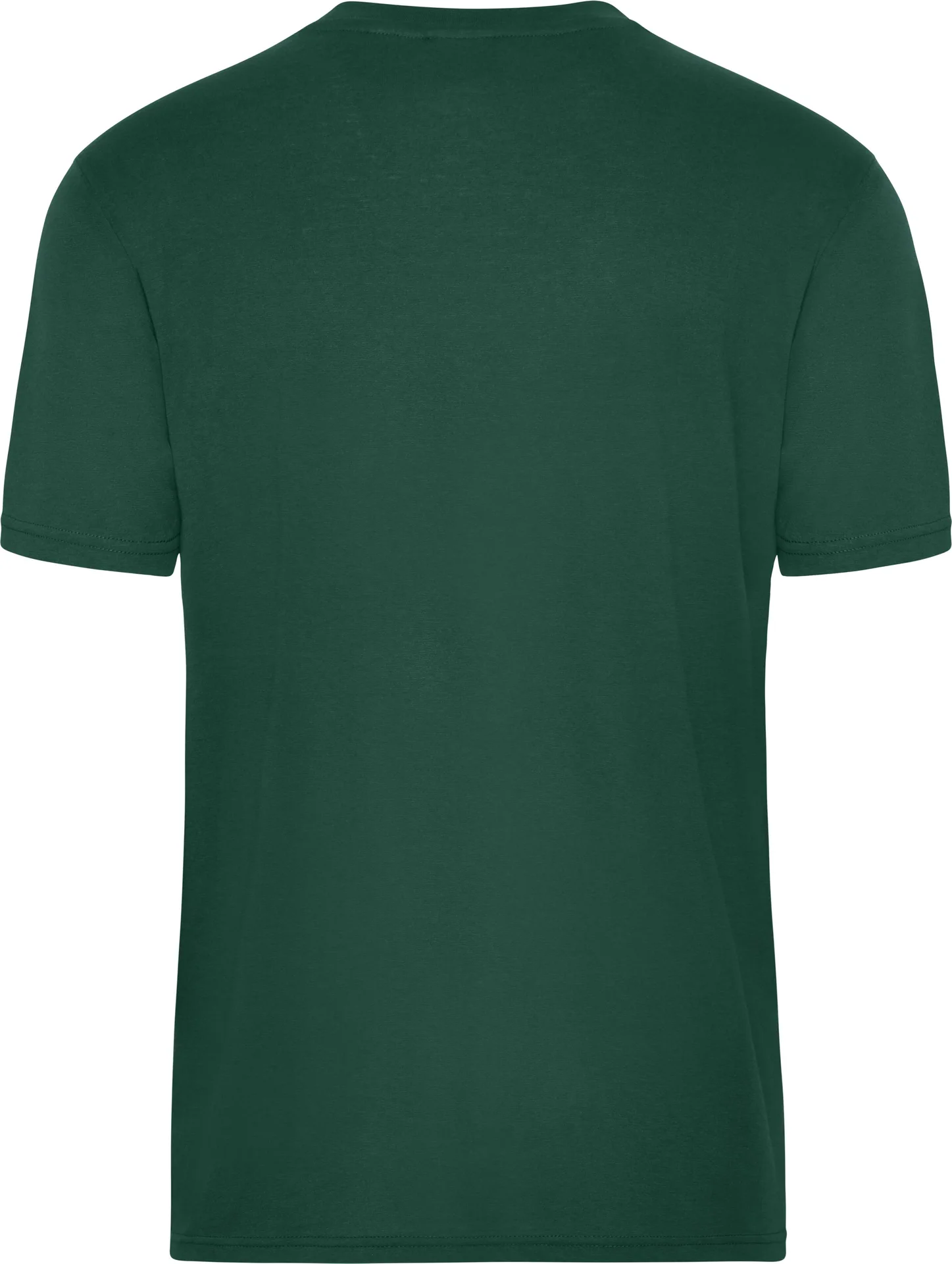 James & Nicholson Men's Bio Workwear T-Shirt