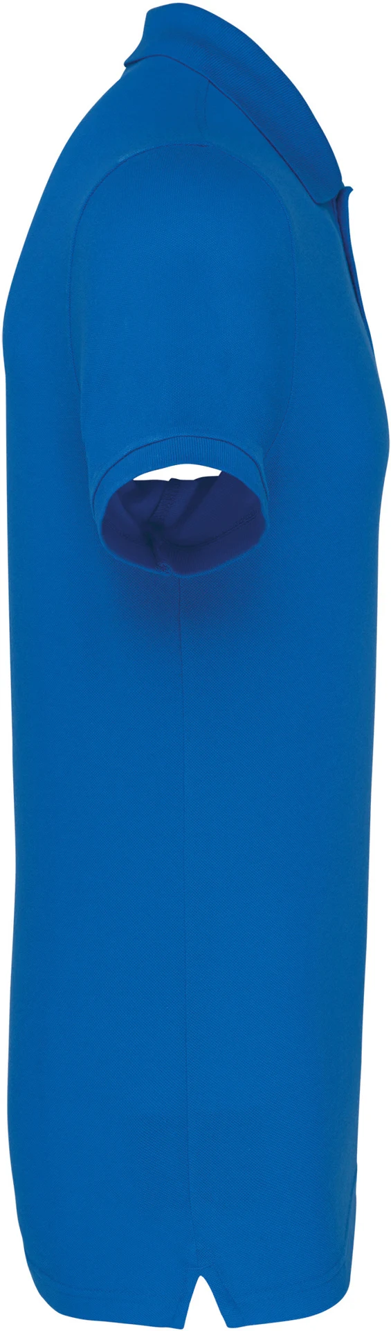 Kariban Schweres Herren Workwear Piqué Polo