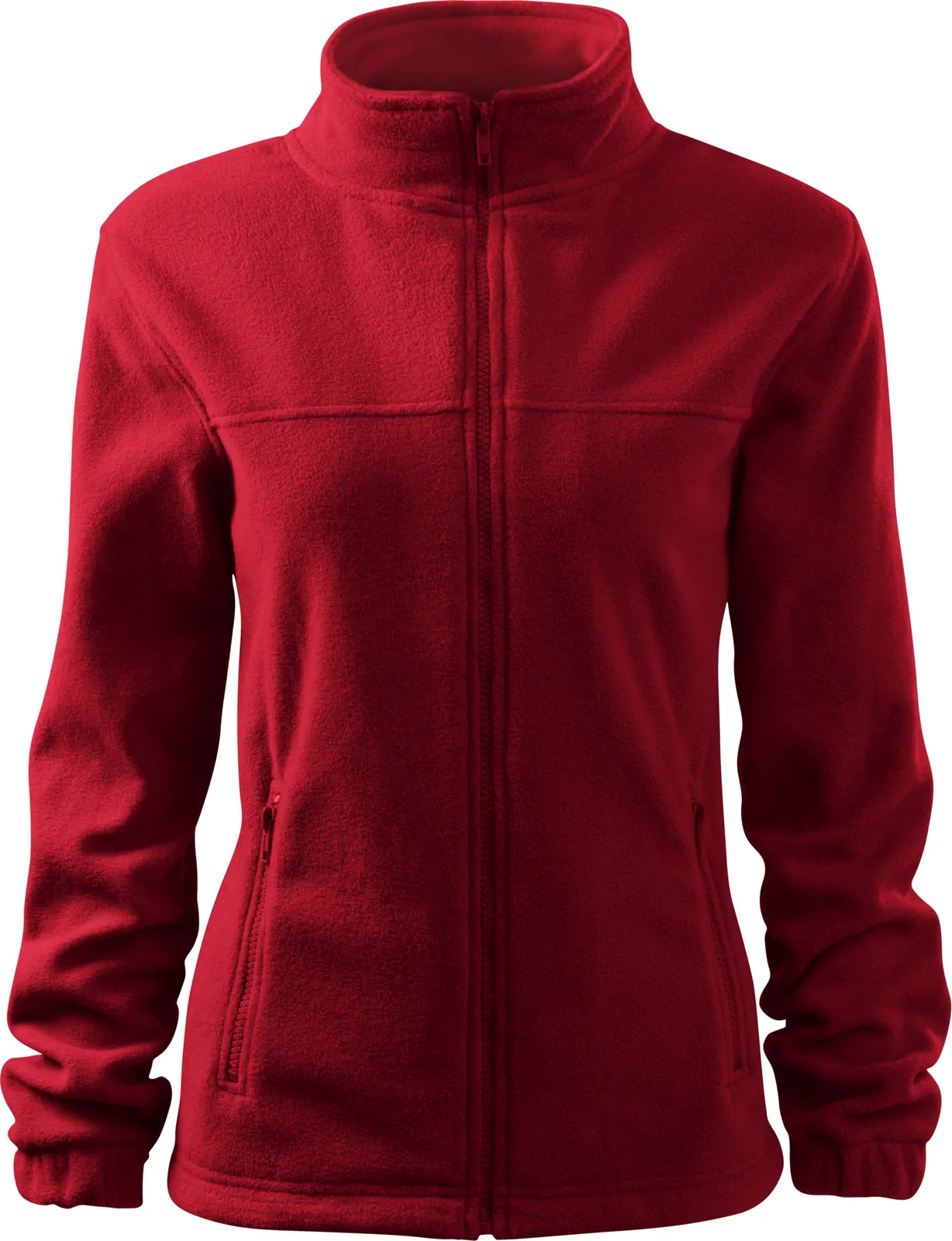 RIMECK Fleecejacke Damen Jacket 504