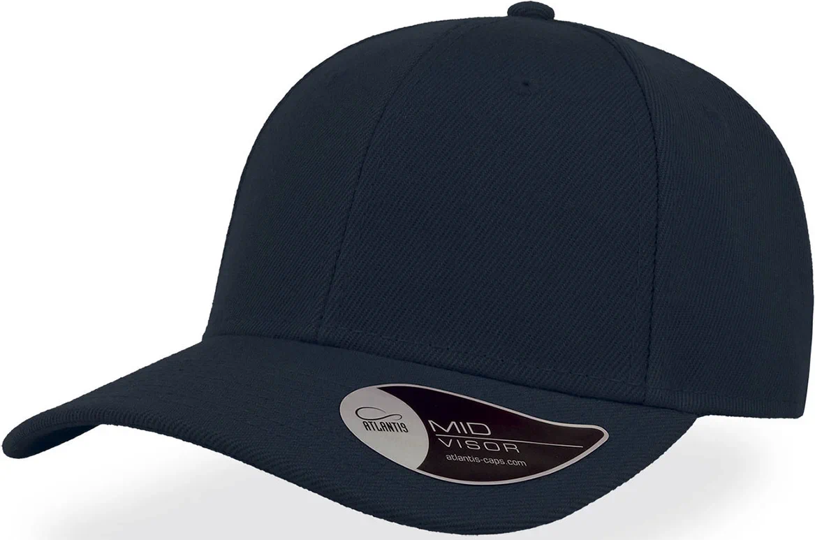Atlantis Beat Cap