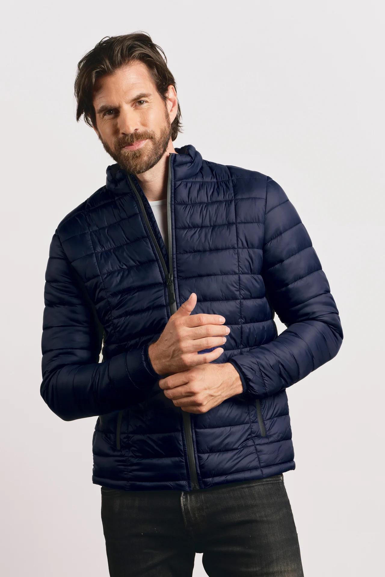 Promodoro Men´s Padded Jacket
