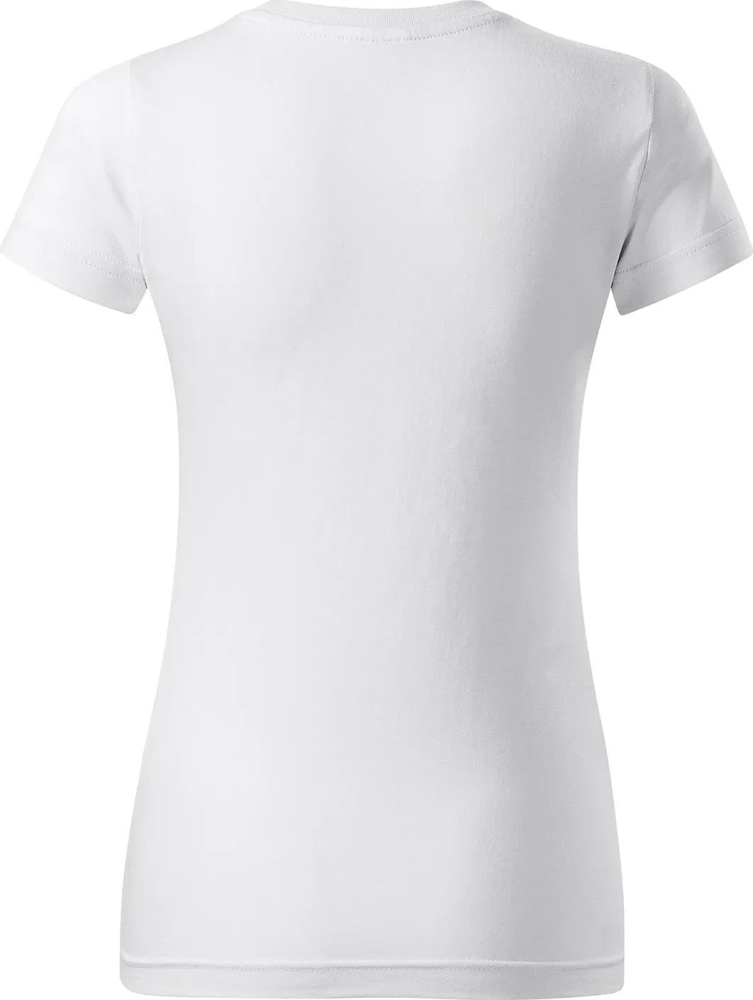 MALFINI T-Shirt Damen Basic 134