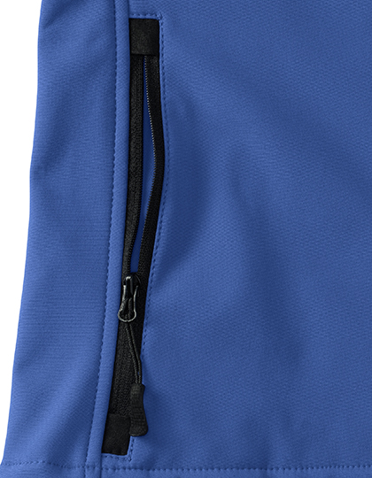 Russell Ladies Softshell-Jacket Russell Ladies Softshell-Jacket