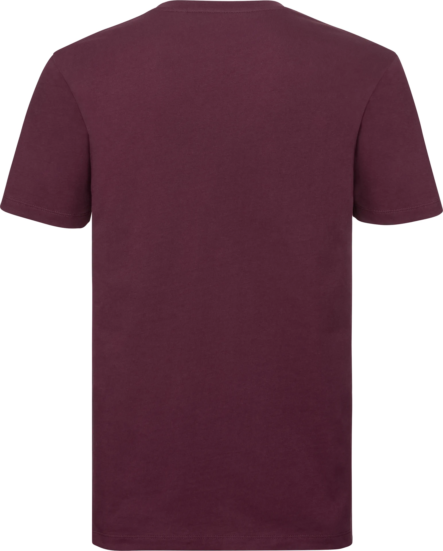 Russell Men's Authentic Tee Pure Organic