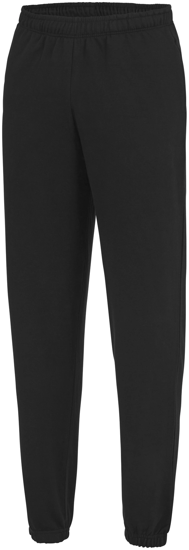 Just Hoods College Cuffed Jogpants