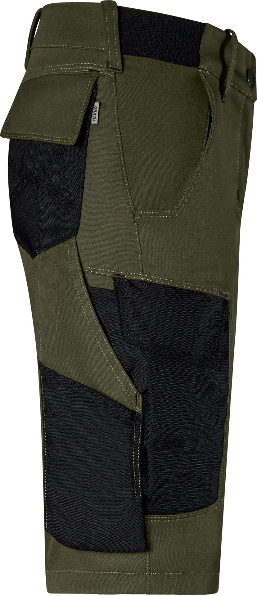 HAKRO Worker-Performanceshort 753 ECO