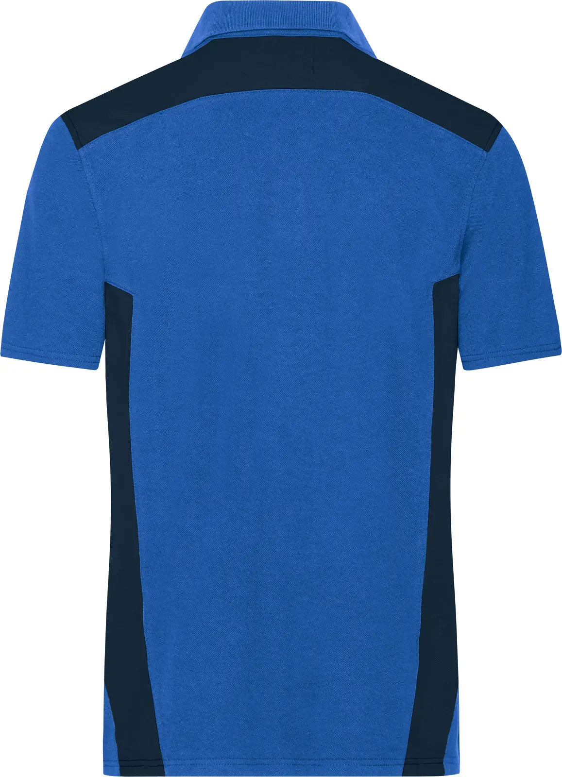 James & Nicholson Men's Workwear Polo Strong