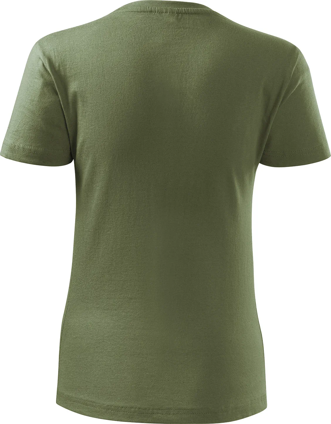 MALFINI T-Shirt Damen Basic 134