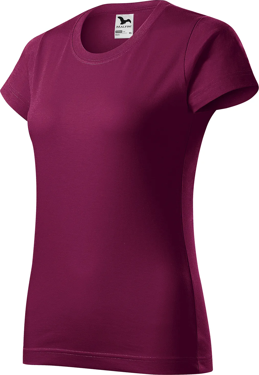 MALFINI T-Shirt Damen Basic 134