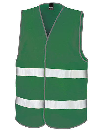 Result Motorist Safety Vest Result Motorist Safety Vest