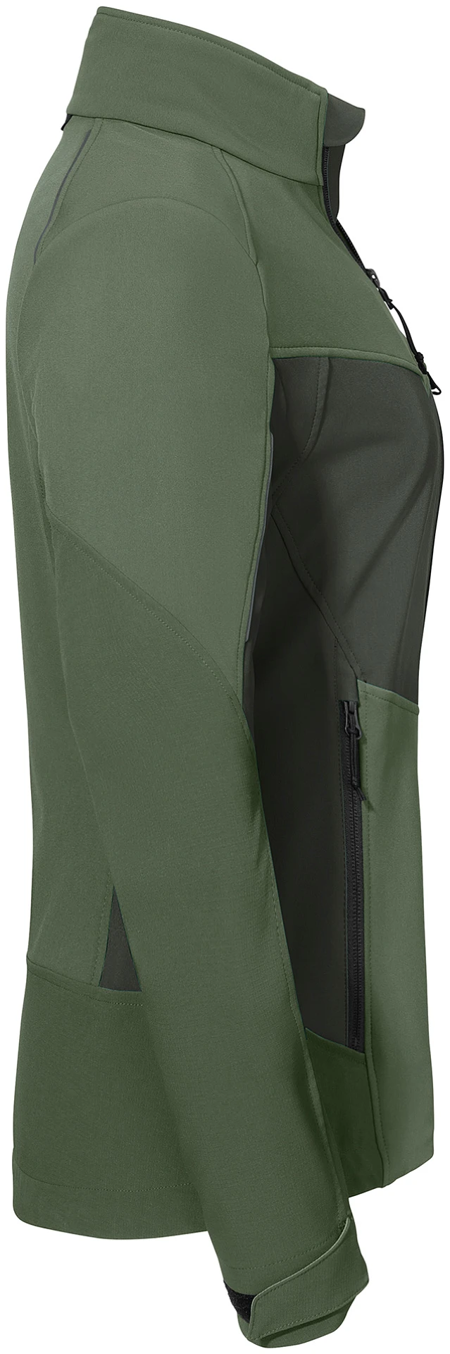 Schöffel PRO 6006 Damen ALLWETTERTALENT Softshelljacke