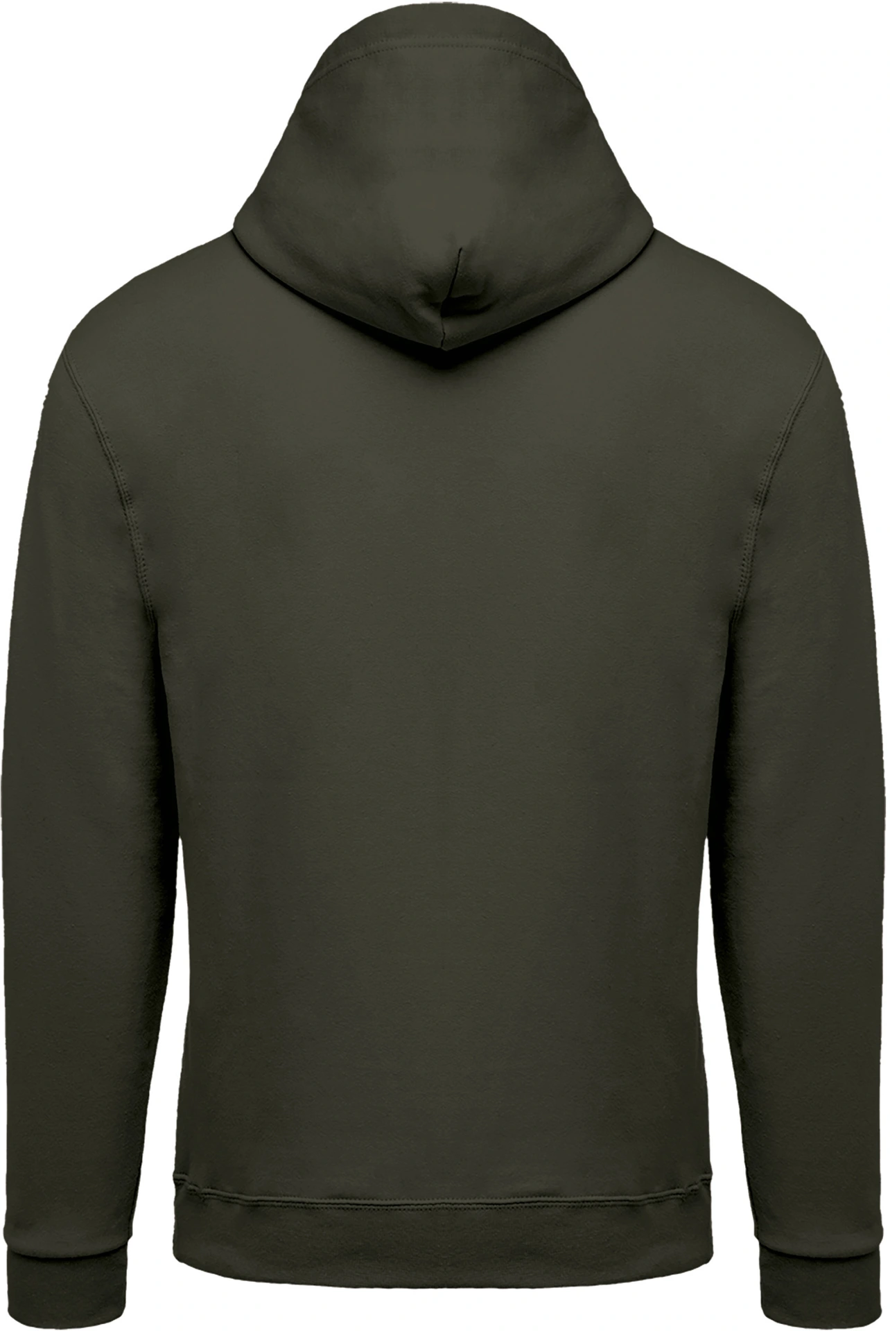 Kariban Kapuzen Sweatjacke