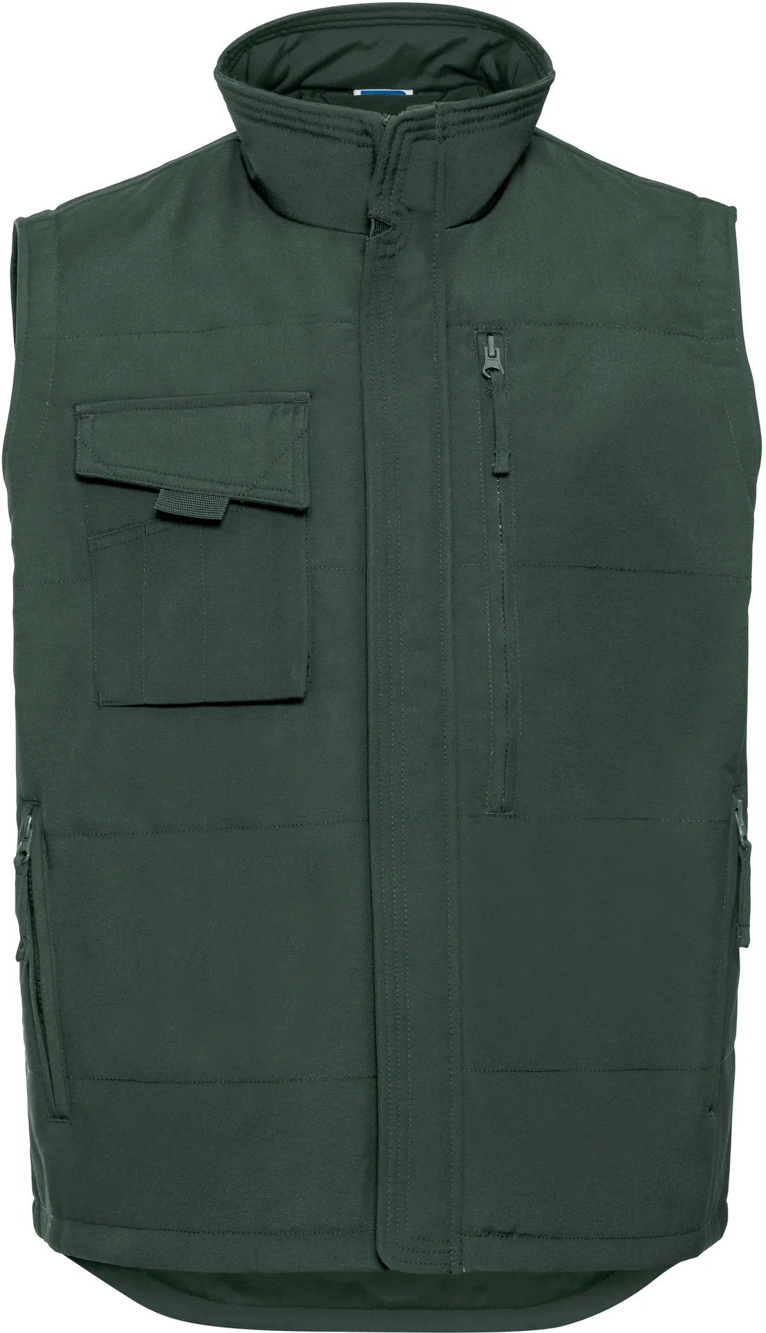 Russell Heavy Duty Workwear Gilet