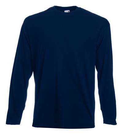 F.O.L. Valueweight T LSL F.O.L. Valueweight T LSL