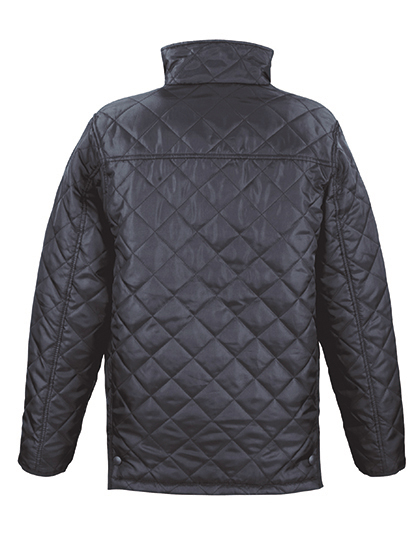 Result Cheltenham Jacket