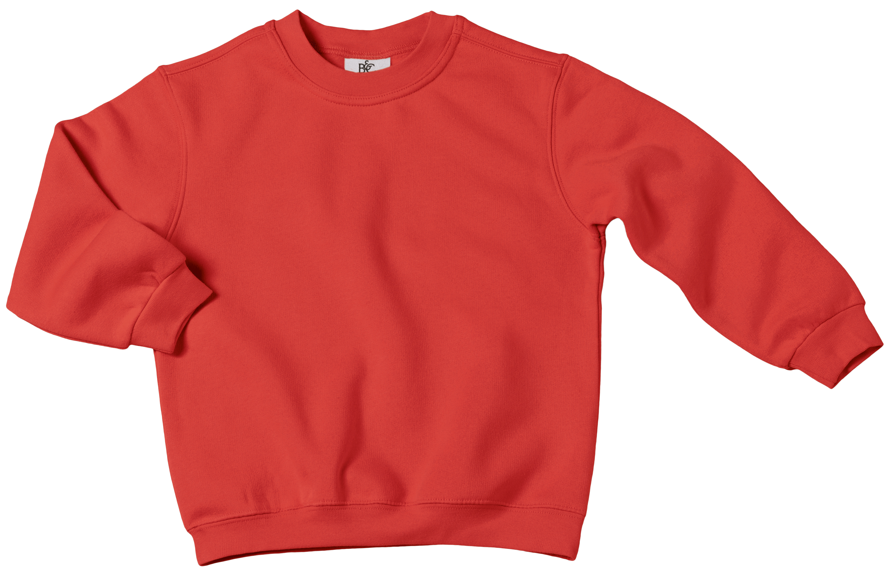 B&C Set in Sweater Kids B&C Set in Sweater Kids