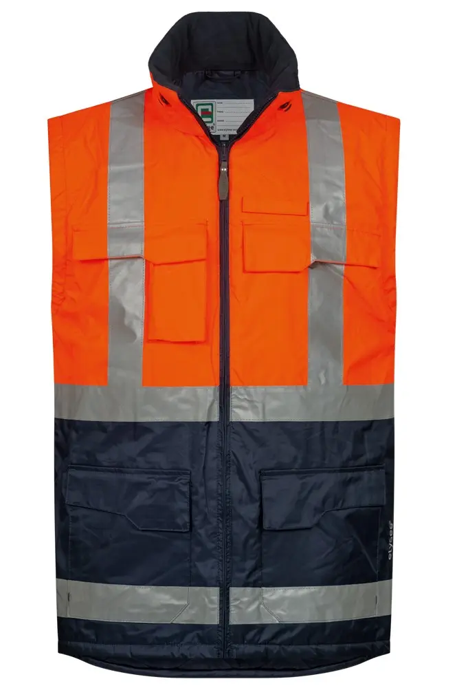 elysee Warnschutz 4-in-1 Parka WALLACE